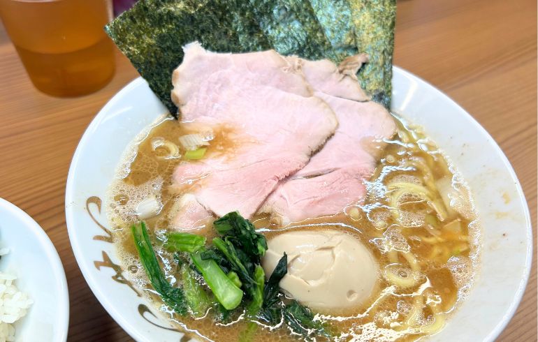 麺家たいせい
