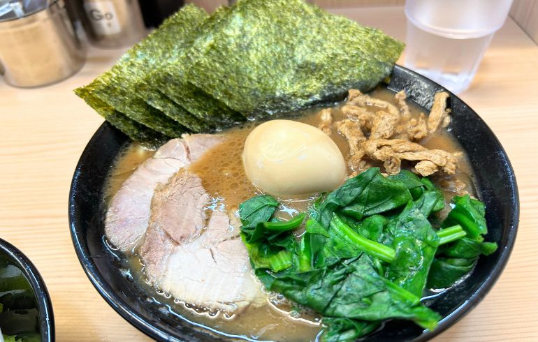 大國家